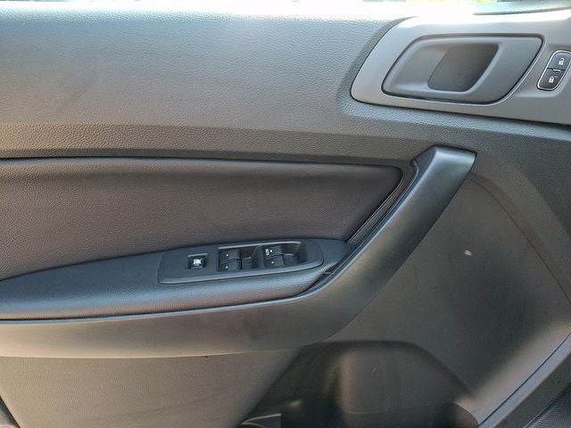 2023 Ford Ranger XL