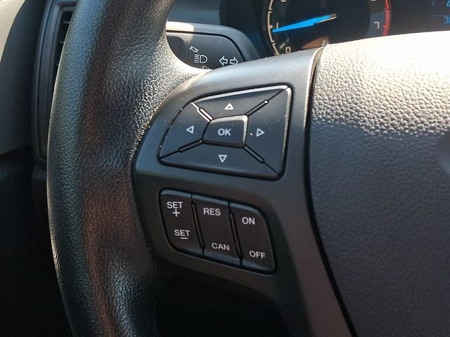 2023 Ford Ranger XL