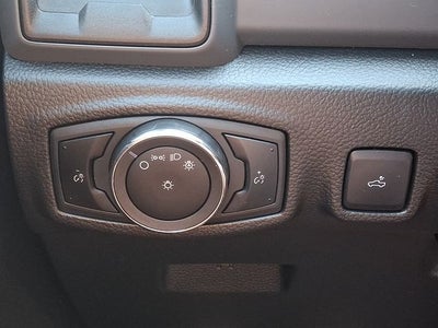 2023 Ford Ranger XL