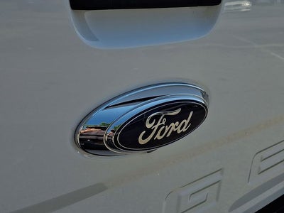 2023 Ford Ranger XL