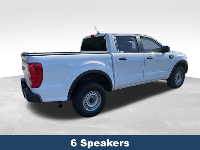 2023 Ford Ranger XL
