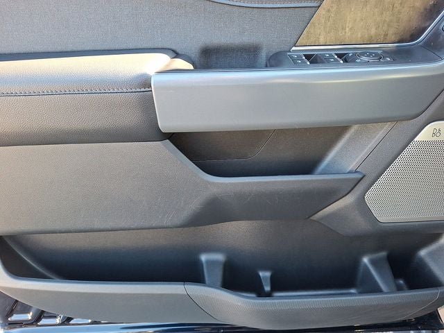 2022 Ford F-150 Lightning Lariat