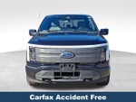 2022 Ford F-150 Lightning Lariat