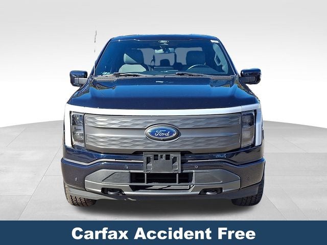 2022 Ford F-150 Lightning Lariat