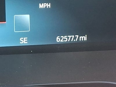 2022 Ford F-150 Lightning Lariat