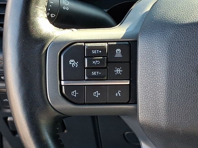 2022 Ford F-150 Lightning Lariat