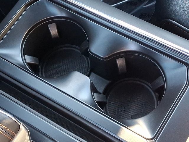 2022 Ford F-150 Lightning Lariat