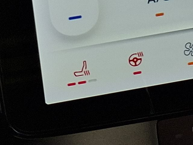 2022 Ford F-150 Lightning Lariat