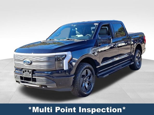 2022 Ford F-150 Lightning Lariat