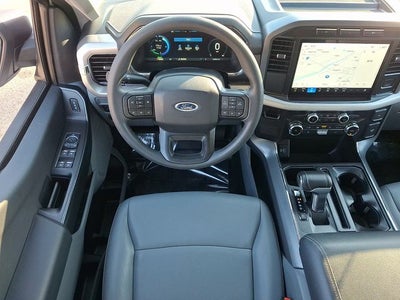 2022 Ford F-150 Lightning Pro