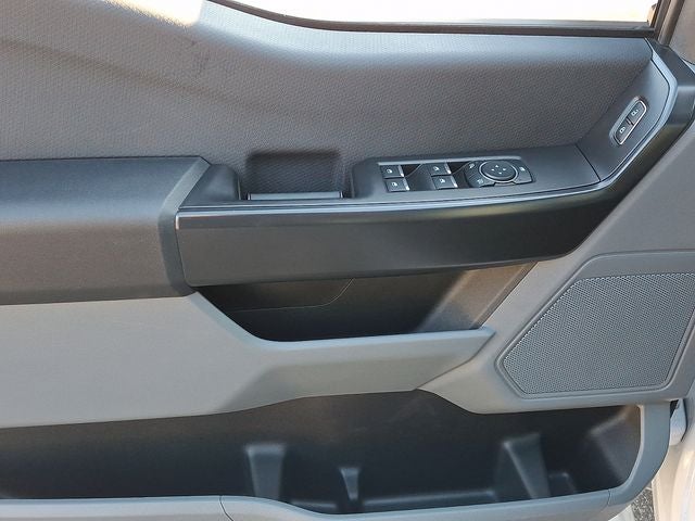 2022 Ford F-150 Lightning Pro