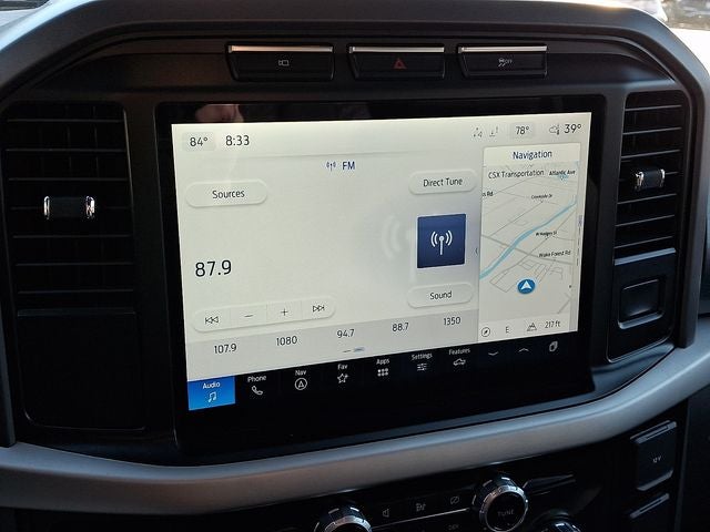 2022 Ford F-150 Lightning Pro