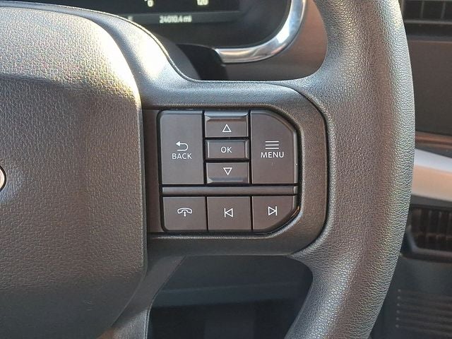 2022 Ford F-150 Lightning Pro