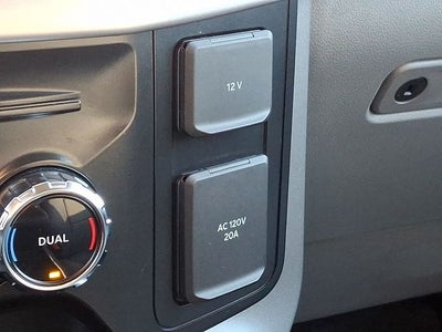 2022 Ford F-150 Lightning Pro