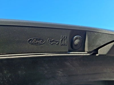 2022 Ford F-150 Lightning Pro