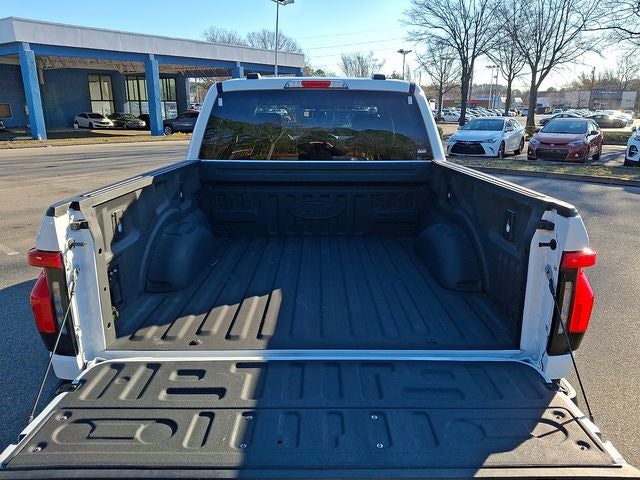 2022 Ford F-150 Lightning Pro