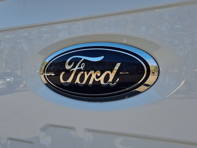 2022 Ford F-150 Lightning Pro