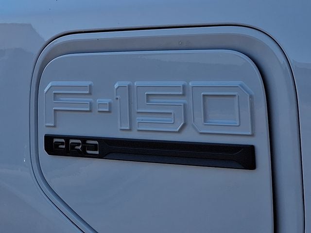 2022 Ford F-150 Lightning Pro