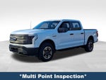 2022 Ford F-150 Lightning Pro