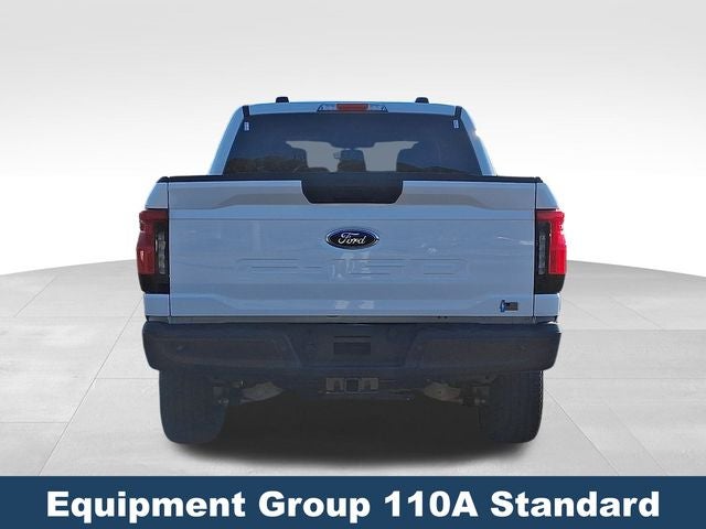 2022 Ford F-150 Lightning Pro