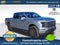 2022 Ford F-150 Lightning Lariat