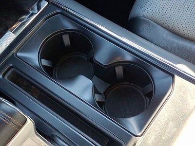 2022 Ford F-150 Lightning Lariat