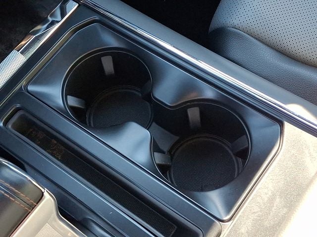 2022 Ford F-150 Lightning Lariat