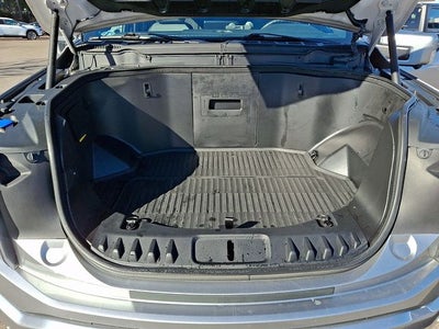 2022 Ford F-150 Lightning Lariat