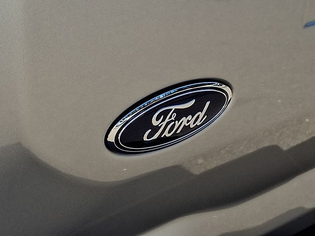 2022 Ford F-150 Lightning Lariat