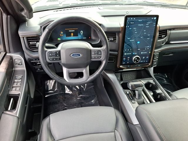 2023 Ford F-150 Lightning Lariat