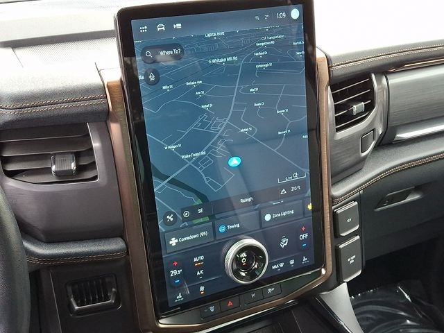 2023 Ford F-150 Lightning Lariat