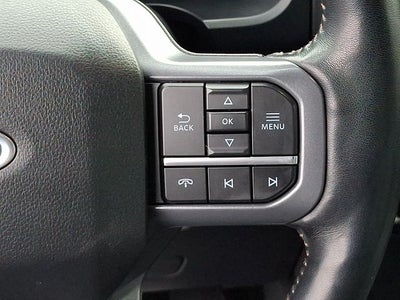 2023 Ford F-150 Lightning Lariat