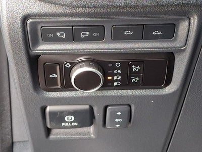 2023 Ford F-150 Lightning Lariat