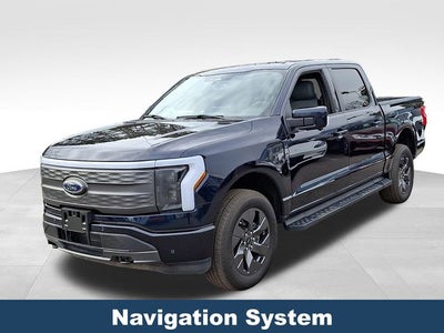 2023 Ford F-150 Lightning Lariat