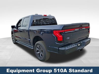 2023 Ford F-150 Lightning Lariat