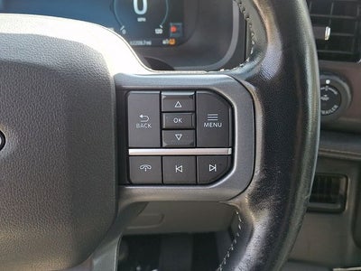 2024 Ford F-150 Lightning Flash