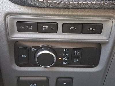 2024 Ford F-150 Lightning Flash