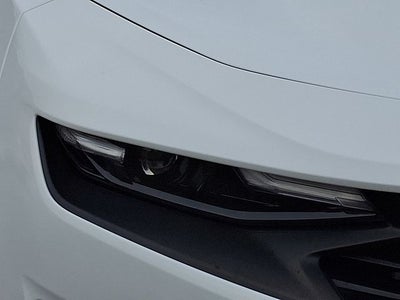 2023 Chevrolet Camaro LT1