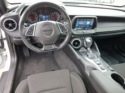 2023 Chevrolet Camaro LT1