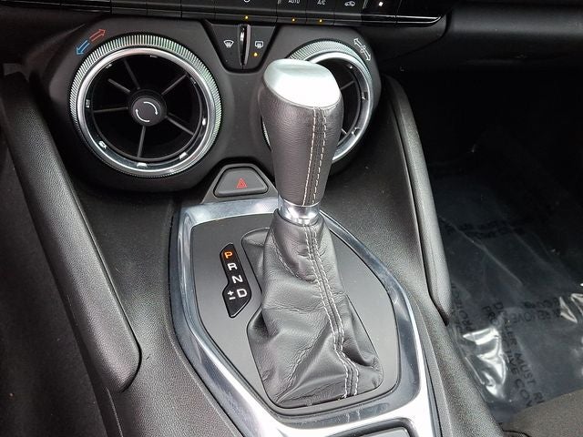 2023 Chevrolet Camaro LT1