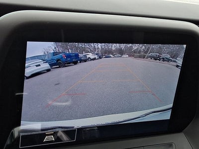 2023 Chevrolet Camaro LT1