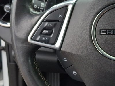 2023 Chevrolet Camaro LT1