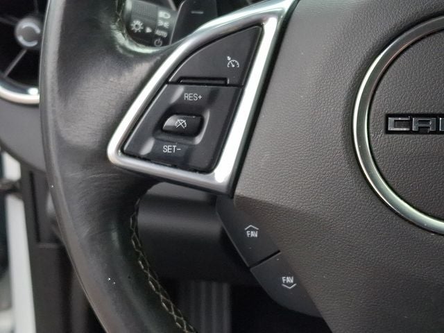 2023 Chevrolet Camaro LT1