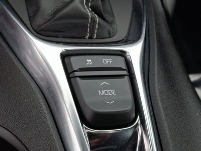 2023 Chevrolet Camaro LT1