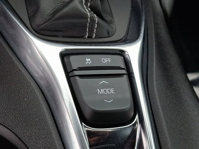 2023 Chevrolet Camaro LT1