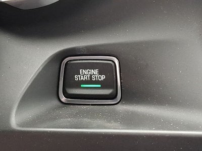 2023 Chevrolet Camaro LT1