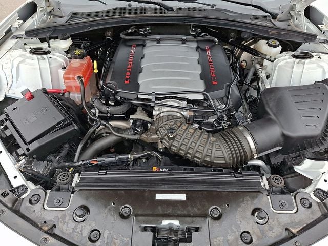 2023 Chevrolet Camaro LT1