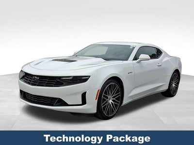 2023 Chevrolet Camaro LT1