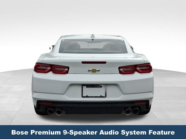 2023 Chevrolet Camaro LT1