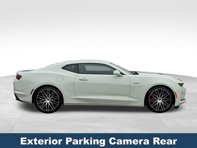 2023 Chevrolet Camaro LT1